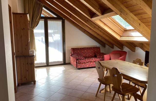80 m² Apartment ∙ 2 bedrooms ∙ 5 guests