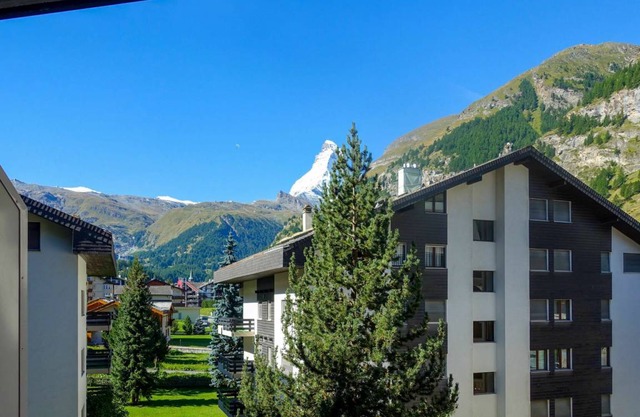 83 m² Apartment ∙ 2 bedrooms ∙ 5 guests