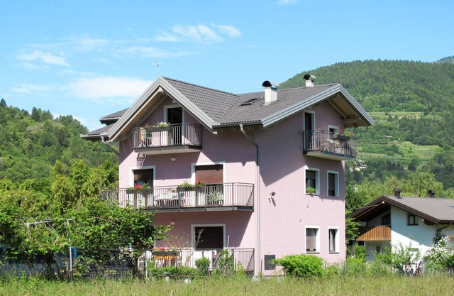 90 m² Apartment ∙ 2 bedrooms ∙ 5 guests