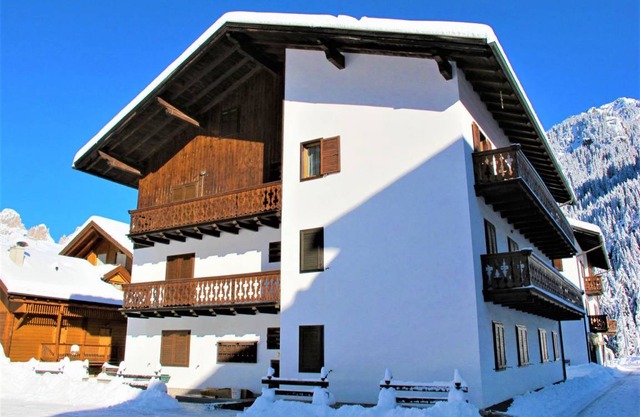 90 m² Apartment ∙ 3 bedrooms ∙ 8 guests
