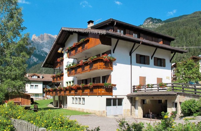 90 m² Apartment ∙ 3 bedrooms ∙ 8 guests