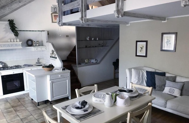 ALPEN RESIDENCE COMANO TERME