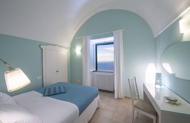 Villa Knight Amalfi 