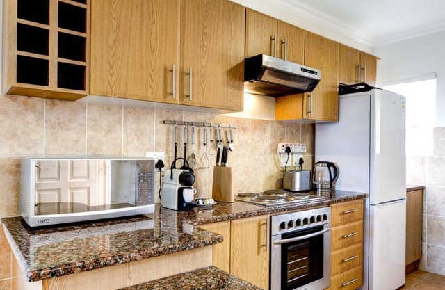 Apartment 2 La Mer in Durban-Illovo Beach - 4 persons, 2 bedrooms