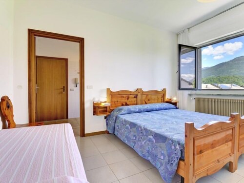 Apartment Agostini in Lago di Caldonazzo - 3 persons, 1 bedrooms