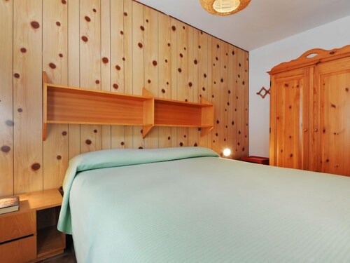 Apartment Cesa Fraines in Canazei - 4 persons, 1 bedrooms