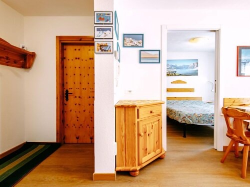 Apartment Ciampac in Canazei - 3 persons, 1 bedrooms
