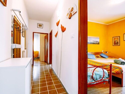 Apartment Deval in Lago di Caldonazzo - 5 persons, 2 bedrooms