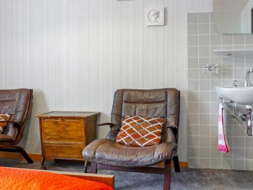 Apartment Dianthus in Zermatt - 2 persons, 1 bedrooms