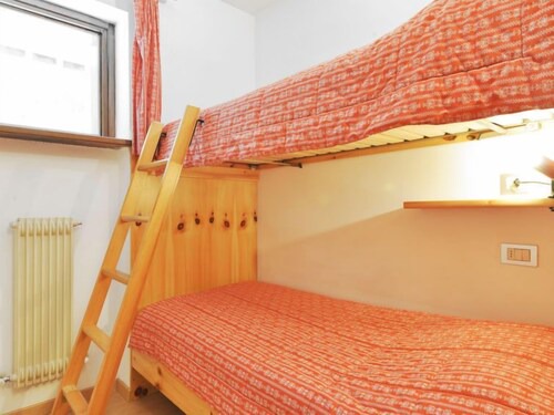 Apartment Genziana in Canazei - 6 persons, 2 bedrooms