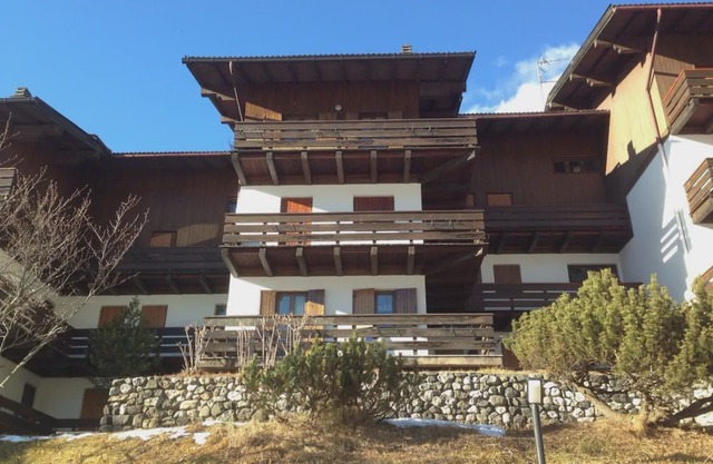 Apartment in Pera di Fassa