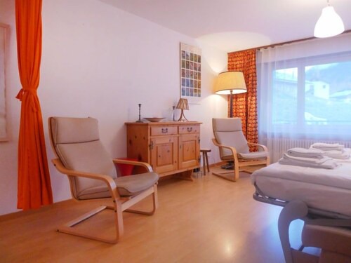 Apartment Richemont in Zermatt - 4 persons, 1 bedrooms