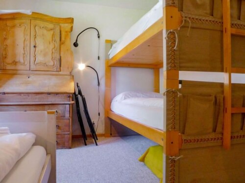 Apartment Richemont in Zermatt - 5 persons, 2 bedrooms