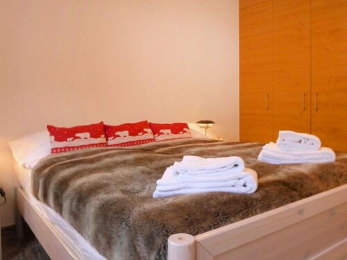 Apartment Turquino C in Zermatt - 6 persons, 2 bedrooms