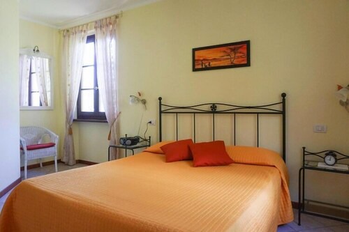 Apartments Casa Tamas, Limone