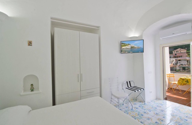 Relais San Basilio Convento Amalfi 