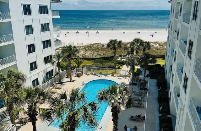 Phoenix Orange Beach 