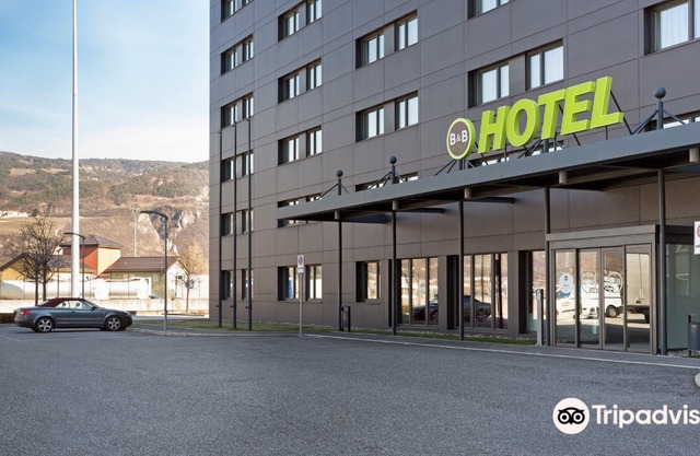 B&B Hotel Trento