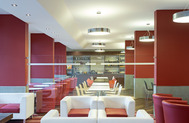 B&B Hotel Trento