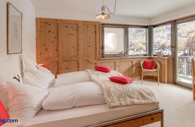 Backstage Hotel Serviced Apartments