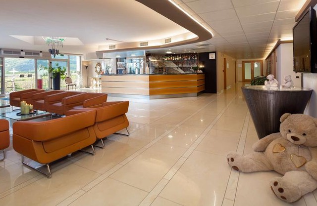Best Western Hotel Adige
