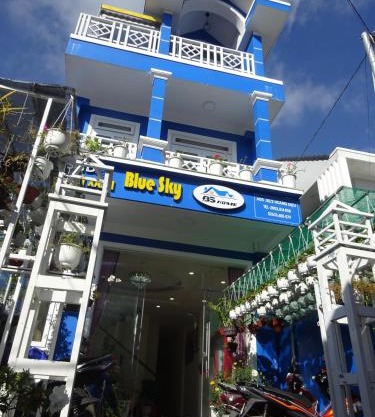 Sky Homestay 