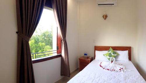 Canh Duong Motel 