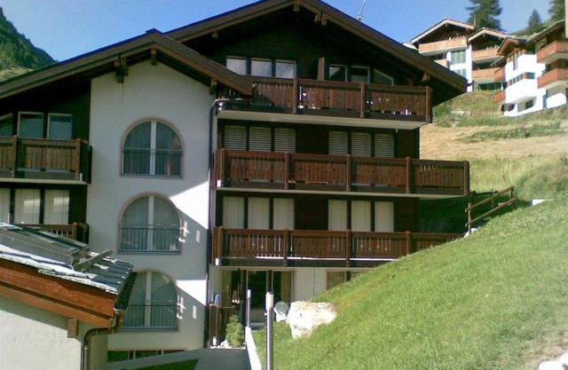 Casa Collinetta 