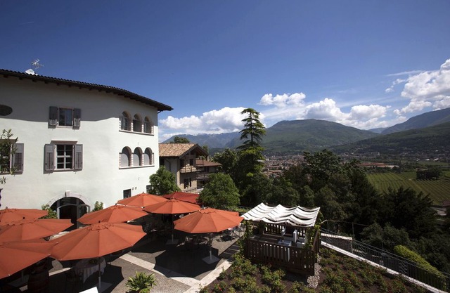 Casa del Vino Della Vallagarina