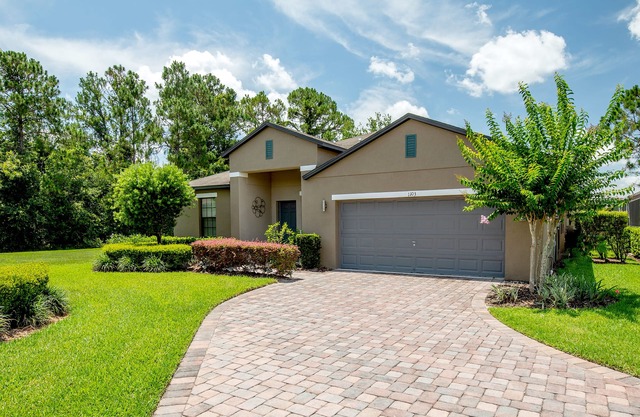 Kissimmee 