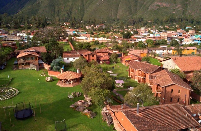 Deluxe Triple Retreat – Perfect for Friends or Small Families