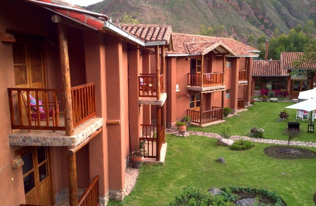 Deluxe Triple Retreat – Perfect for Friends or Small Families