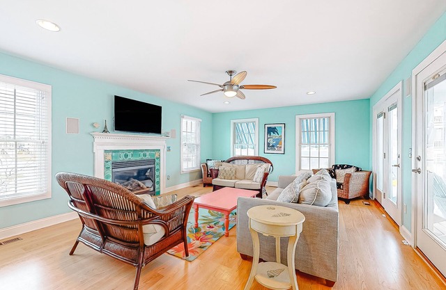 Sea Colony Edgewater Bethany Beach 