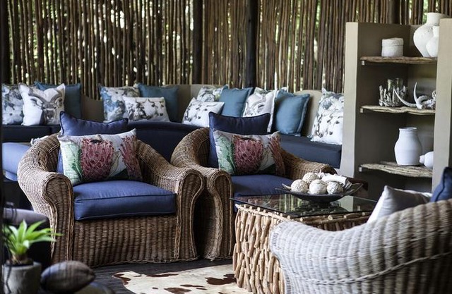 Emdoneni Lodge & Spa