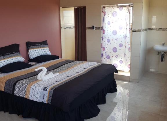 Glenmore Guest house