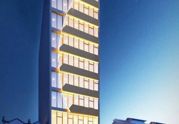 Golden Rose Hotel Danang