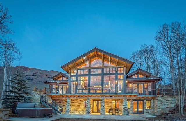 Mountainside Inn Telluride 