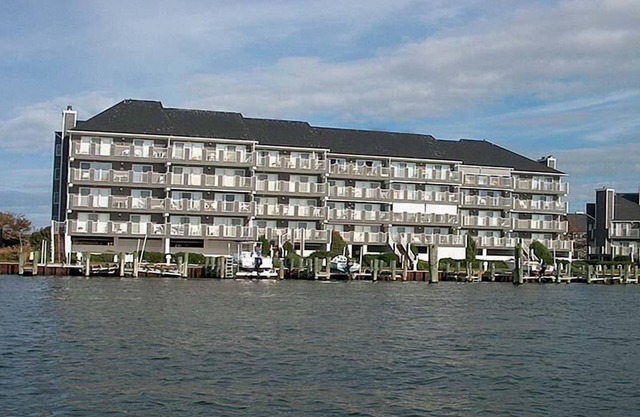 Thunder Island 