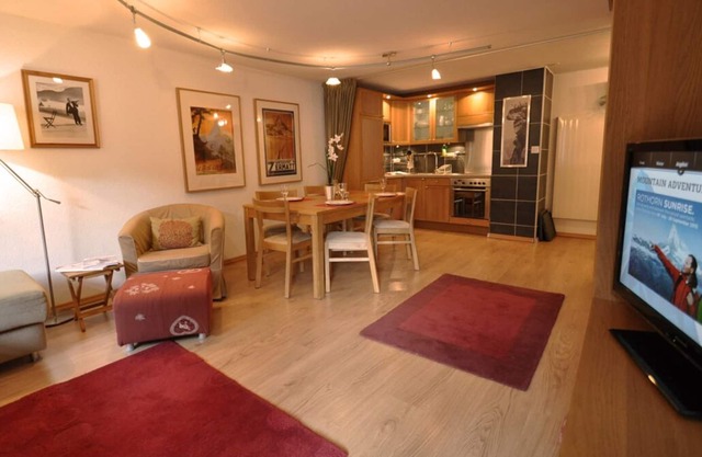 Haus Armina, Apartment Edward