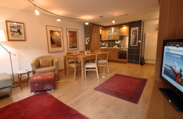 Haus Armina, Apartment Edward