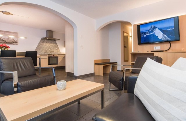 Holiday apartment Zermatt for 1 - 7 persons with 3 bedrooms - Holiday apartment in one or multi-fami