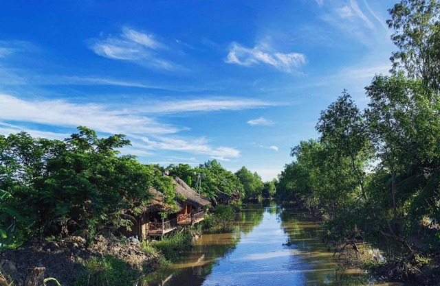 Hometravel Mekong 