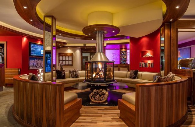 Hotel Bellerive Zermatt