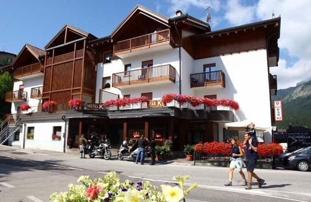 Hotel K2