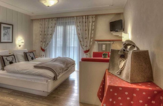 Hotel Luianta