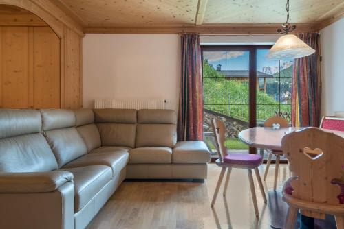 Hotel Residence Gardena Dolomites 