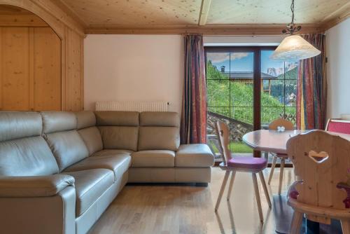 Hotel Residence Gardena Dolomites 