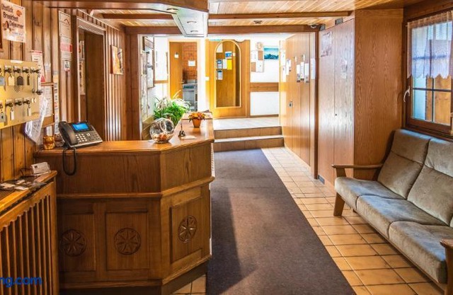 Hotel Weisshorn
