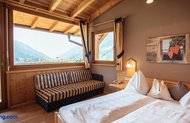 Hotel Wildschutz