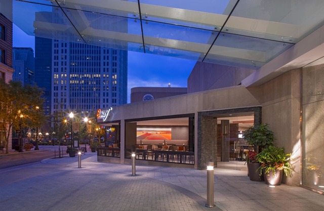 Hyatt Regency Louisville